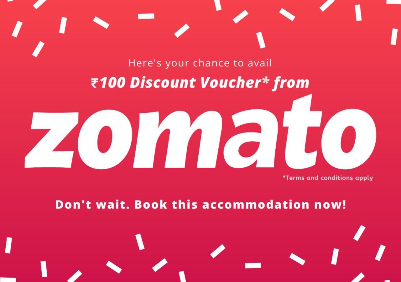 Oyo 255 White Zambala Hotel كاتماندو المظهر الخارجي الصورة